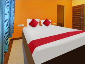 Goroomgo Morya Classic Bhubaneswar