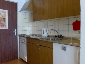 Apartment Milihaus A