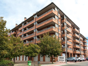 SÖMN Apartments