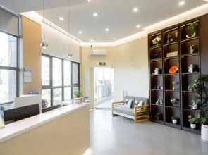 Park Shu Boutique Hotel (Yuechi Station)