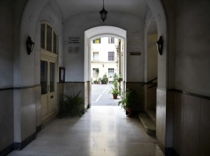 Al Centro Storico di Roma