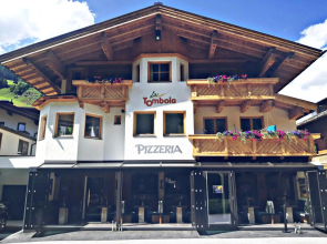 La Tombola Appartements