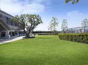 Hyatt Regency Los Angeles International Airport