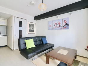 Serenar Room303304305