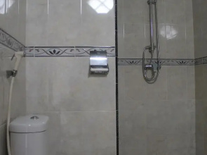 Waterfall Hostel