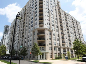 Global Luxury Suites at Stamford Center