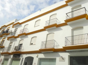 ConilPlus Apartment - Bodega