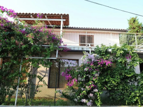 Cilento Getaway w/ Terrace