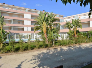 Appartement Le Lavandou, 2 pièces, 4 personnes - FR-1-251-399