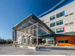 Aloft Reno-Tahoe International Airport
