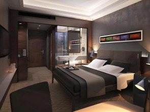 Royal Stay Palace Hotel