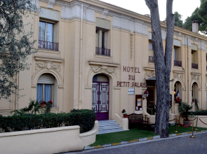 Hôtel du Petit Palais