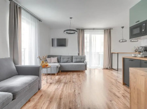 Apartament 700 Apartamenty No. 1 Stare Miasto