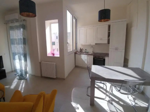 San Lucifero Home & Relax - IUN 1871