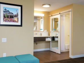 Hampton Inn & Suites Fremont
