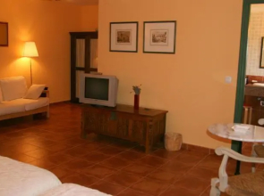 La Casa Del Gallo