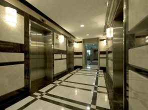 V Hotel Bencoolen