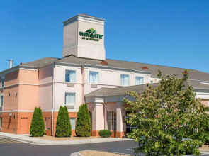 Wingate by Wyndham Dublin Near Claytor Lake State Park
