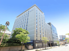 Richmond Hotel Narita