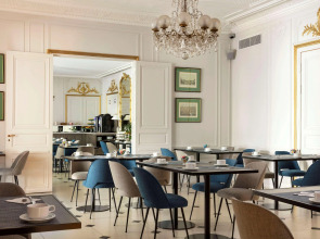 Best Western Hotel Ronceray Opera