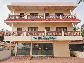 Itsy Hotels The Waters Edge Beach Resort