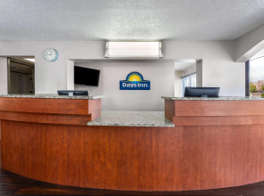 Days Inn by Wyndham Wildwood I-75