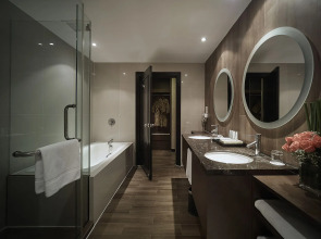 Sunway Putra Hotel Kuala Lumpur