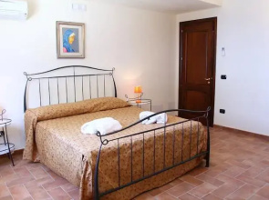 Sikelios Apartments