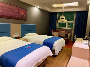 Wenhua Hotel