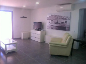 Villa Torres is a great villa only a 10 minute walk from the centre of Playa den Bossa