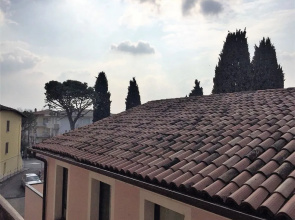 Desenzanoloft – Le Chateau de Margot