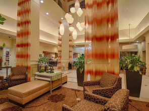 Hilton Garden Inn Las Vegas Strip South