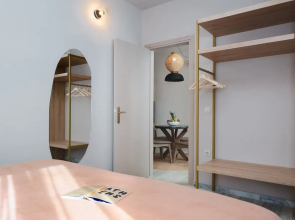 Num Suites & Lofts Athens