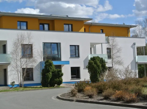 Bernsteinsee Ferienwohnungen und Apartments