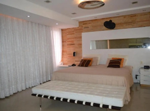 Apartamento Beira Mar, Fortaleza