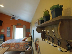 Industrial Old Town Bungalow w/ Free Cruiser Bikes