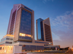 Sonesta Hotel Arequipa