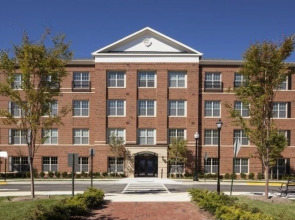 BOQ Lodging-Ballston