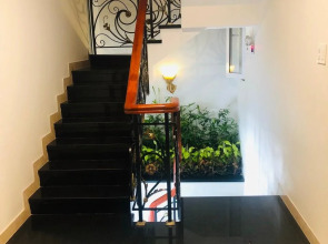 Doha 2 Hotel Saigon Airport