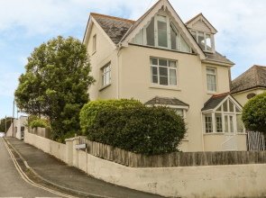 Marine Cottage