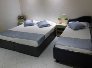 Hotel Alda Amelia