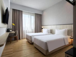 Santika Hotel Batam