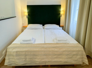 Hotel Mala Strana