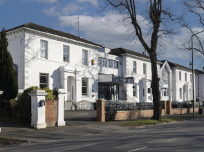 The Jephson Hotel, BW Signature Collection