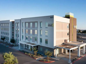 Home2 Suites by Hilton Phoenix Avondale