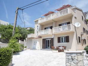 Apartments Pavla&niko