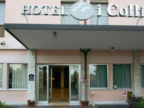 Best Western Hotel I Colli