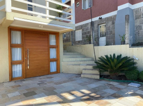 Loft Vale das Montanhas - Gramado - RS