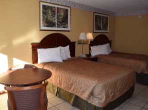 Selma Hotel