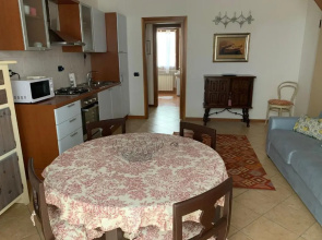 Appartamento Gaja